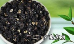 黑枸杞有什么营养怎么吃 黑枸杞有什么营养怎么吃效果好