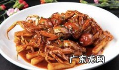 小毛蟹什么季节吃最好 小毛蟹什么季节吃最好养