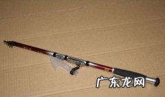 海杆能改成矶钓杆吗 海竿可以改成矶竿吗