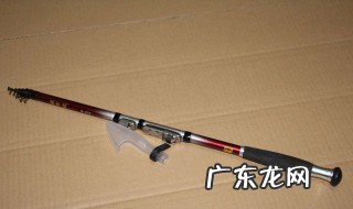 海杆能改成矶钓杆吗 海竿可以改成矶竿吗