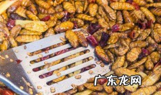 蚕茸子怎么吃 蚕茸子怎么做