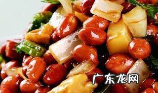 醋泡花生的家庭做法大全 醋泡花生的家庭做法