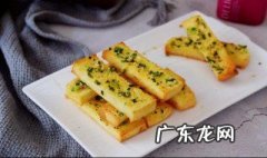香蒜酥怎么吃 香蒜酥的做法
