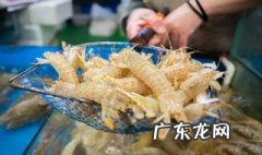 皮皮虾怎么吃怎么清理