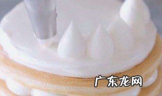 怎么做现吃的奶油 怎样做奶油可以直接吃