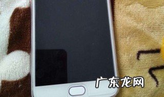 oppo手机恢复出厂设置后黑屏了 oppo手机恢复出厂设置一直亮屏logo