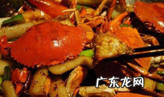 螃蟹不能及时吃如何处理 螃蟹不能现吃怎么保存