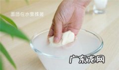 做珍珠剩的面团可以怎么吃 做珍珠时面团太粘怎么办