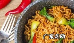 长期吃泡面会瘦还是胖? 长期吃泡面胖了怎么瘦
