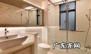 卫生间墙需要全部做防水吗 卫生间墙壁要全封闭吗