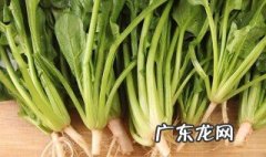 菠菜颈怎么吃 菠菜颈怎么做好吃