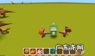 迷你世界游戏是锻炼孩子什么能力的 迷你世界游戏是锻炼孩子什么