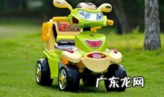 儿童车遥控手动怎么切换 儿童车遥控手动怎么切换图解