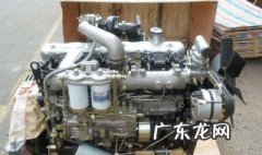朝柴发动机4102油泵怎么拆 朝柴4102发动机油泵怎么调
