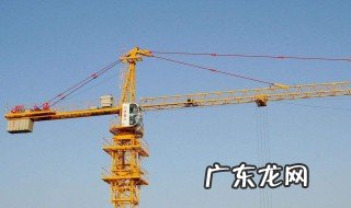 一台63塔吊是多大功率 塔吊63型号一台的用电功率是多少