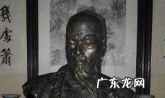 龚自珍是哪代人 龚自珍是哪代人他的诗有哪些