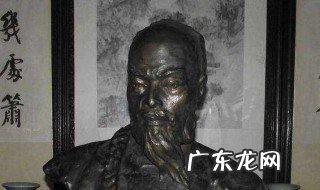 龚自珍是哪代人 龚自珍是哪代人他的诗有哪些