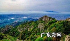 中国的五岳之秀是哪座山 中国的五岳之秀指的是哪座山