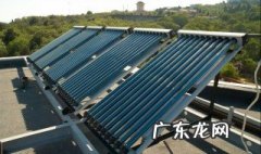 太阳能上水之后不关会怎么样 太阳能上水一直没关会浪费多少水
