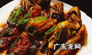 汪丫鱼的营养价值与功效 汪丫鱼别名