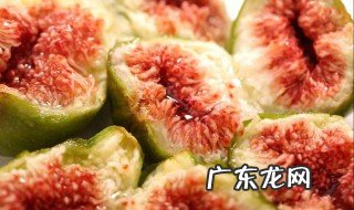 无花果可以跟榴莲一起吃吗 无花果能和榴莲一起吃么