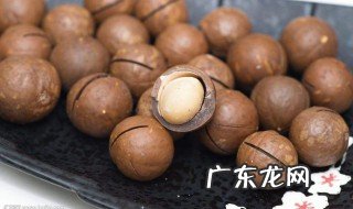 夏威夷果的功效与作用 夏威夷果的功效与作用每天吃多少
