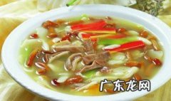 猪肚炖菌类的营养价值与功效 猪肚炖菌类的营养价值