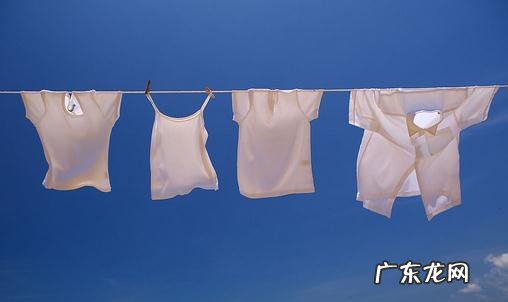 阴天怎么让衣服干的快一点