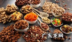 坚果营养价值与功效与作用图片 坚果营养价值与功效与作用
