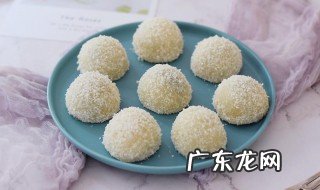 糯米可以做成什么菜 糯米可以做什么菜好吃的