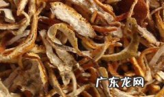 陈皮的功效与作用及禁忌 陈皮的功效与作用及禁忌的功效与作用茯苓