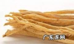 党参的功效和营养价值 党参的功效和营养价值与作用