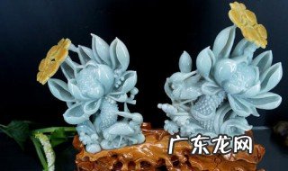 荷花摆件风水讲究 荷花摆件的寓意和象征