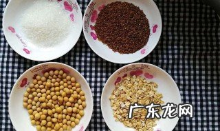 焦糖豆浆的营养价值与功效作用 焦糖豆浆的营养价值与功效