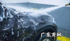 全自动洗车对车有害吗 全自动洗车对车有害吗