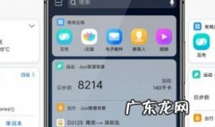 vivo手机怎么看跑步记录 vivo手机怎么看跑步的步数