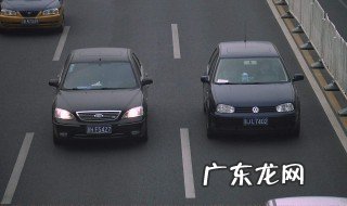 遮挡车标会有什么处罚 遮挡汽车车标会被处罚吗