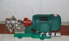 齿轮液压泵抖动什么原因造成的 齿轮液压泵抖动什么原因