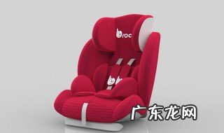 新生儿能用安全座椅吗 新生儿能用安全座椅吗视频