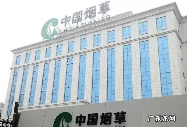 烟草局招聘打破“世袭制”，没想到被扒出来了