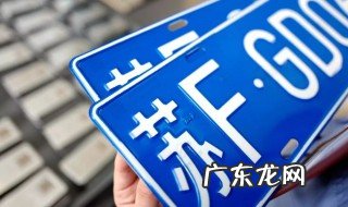 怎样查自己名下保留的车牌有电话号码吗 怎样查自己名下保留的车牌