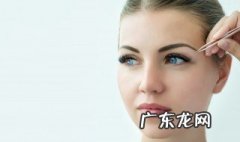 脸瘦长太阳穴凹陷适合眉型 脸瘦长太阳穴凹陷适合眉型吗