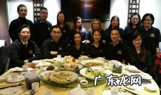 和导师聚餐注意事项 和导师聚餐如何展开话题