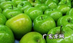 绿色苹果是什么季节的水果 绿色苹果是什么季节的