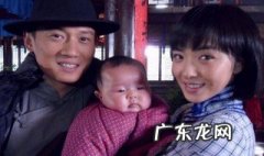 刘晓洁徐洪浩结局 刘晓洁和徐洪浩演的电视剧
