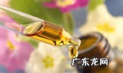 护发精油的正确用法 护发精油的作用和功效