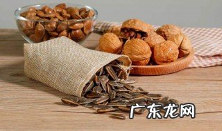 吃瓜子口干怎么办 吃瓜子干燥怎么办