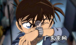 名侦探柯南和怪盗基德的作者是同一个人吗 名侦探柯南和怪盗基德的作者是同一个人