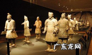兵马俑有哪些种类 兵马俑有哪些种类?及其作用?