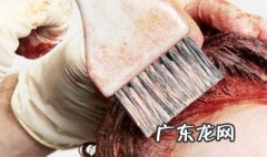 怎么染头发呢 怎么染头发步骤